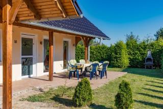 Ferienhaus Wiesenblick 18 - Bannemin - 5