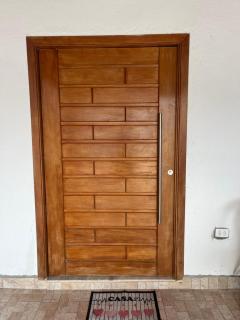 Casa Familiar de Veraneio - 6