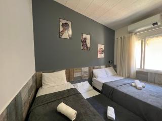 Paraíso PÉ NA AREIA no coração do Litoral Norte - FRENTE MAR - Loft projetado para que você tenha a melhor experiência em hospedagem - condomínio mais procurado da Estrada do Côco - Varanda com vista espetacular para o mar - lazer e TRANQUILIDADE - Camaçari - 8