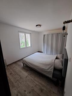 Superbe Rez-de-Jardin refait à neuf. - Breil-sur-Roya - 6