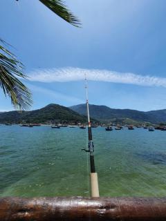 A Casa da Ilha de Itacuruçá - Aps - Flecheiras - 6