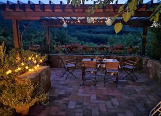 Apartman Casa Skerlak - Malo Središte - 4