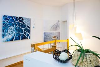 Como Design-Apartment close to Isar river area - centrally located - Munich - 3