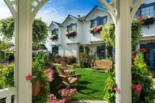 Mill Rose Inn - Half Moon Bay - 2