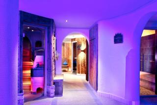 Sporthotel Ellmau in Tirol - Ellmau - 4