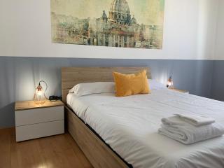 B&S Home Vaticano - Rome - 1