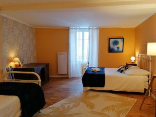 Autour d'une Toile - Rouvenac - 5