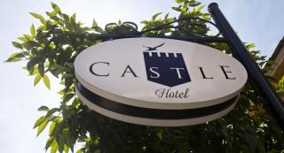 Castle Old Town Hotel - Antalya - 9