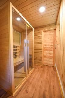 Holiday Home Liberg with Hot tub and Sauna - Brežice - 8