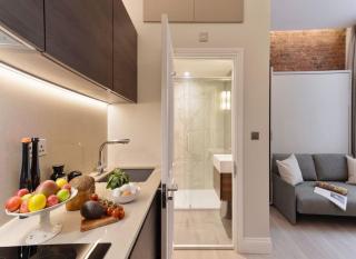 Cosy and classy studio at premium Kensington - Londra - 5