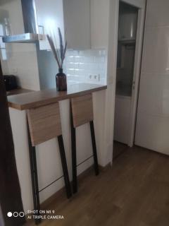 Appartement cosy au coeur d'Auvers-Sur-Oise - Auvers-sur-Oise - 3