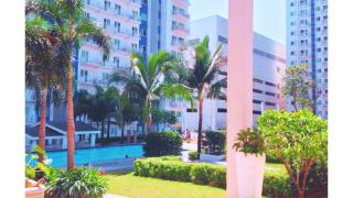 The Promenade Grass Residences SM North Edsa - 2
