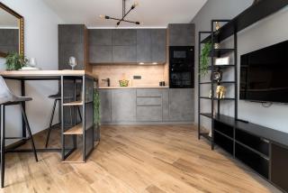 Luxury apartment Love Nest - near the center and the beach - Krk - 3