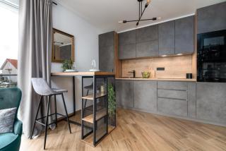 Luxury apartment Love Nest - near the center and the beach - Krk - 5