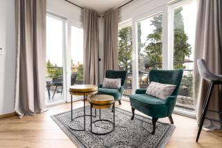 Luxury apartment Love Nest - near the center and the beach - Krk - 9