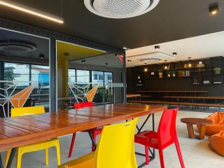 Bela Hospedagem - Design e conforto no Box 150 - 4