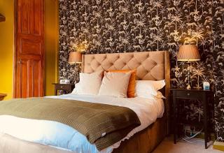The Old Registry guest house - 7