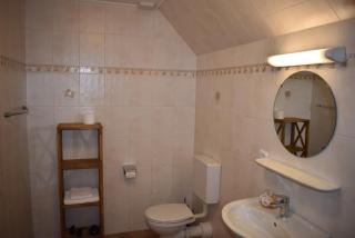 Pension zur Schleuse GARNI am Elbe Lübeck - Kanal in Witzeeze - Witzeeze - 2