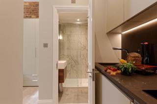Charming and beautiful studio in prime area - 7