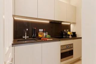 Charming and beautiful studio in prime area - Londra - 8