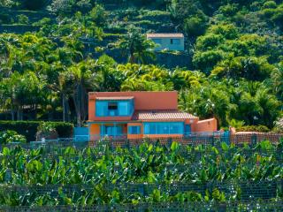 Casa Naranja - Garachico - 5