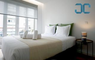 Sogra Apartment by JC with Balcony - 7