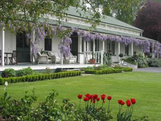 The Peppertree Luxury Accommodation - Blenheim - 8