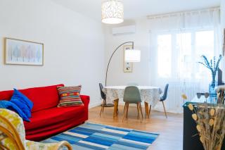 Yourbanflat Duomo - Padua - 3