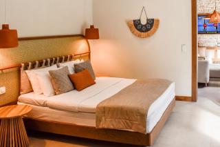 Mandraki Village Boutique Hotel - Koukounaries - 1
