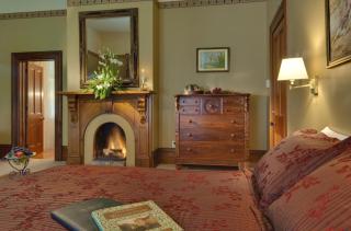The Peppertree Luxury Accommodation - Blenheim - 3