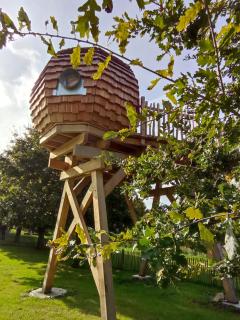 hébergement insolite - Pléneuf-Val-André - 0