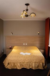 Hotel Best Inn - Bydgoszcz - 8