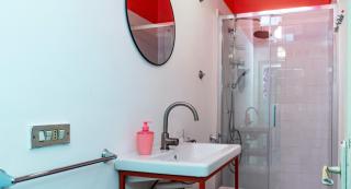Charming apartment with balcony in the historic center - Nápoles - 3