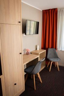 Hotel Best Inn - Bydgoszcz - 7