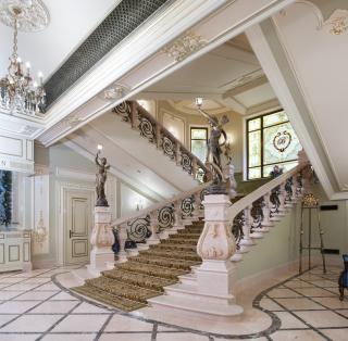 Hotel Bristol - Odesa - 2