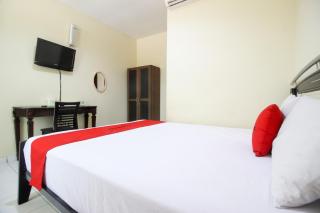 RedDoorz near Puskesmas Sei Jang Tanjung Pinang - Tanjung Pinang - 3