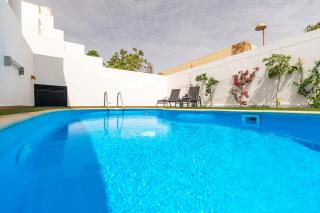Casa Armonia - Private Pool near the Beach - Corralejo - 0