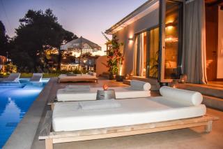 Mandraki Village Boutique Hotel - Koukounaries - 9