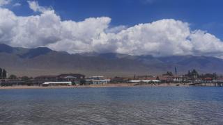 Уютный коттедж на берегу Иссык-Куля, Киргизия - 9