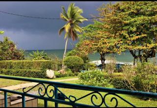 OCEAN-SI Mansion - Kribi - 3