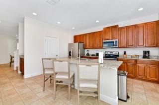 Charming Home Near Disney With Private Pool And Waterpark Resort Access At Encore Resorts Reunion - 7389Mr - Orlando - 6