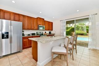 Charming Home Near Disney With Private Pool And Waterpark Resort Access At Encore Resorts Reunion - 7389Mr - Orlando - 5