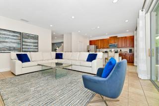 Charming Home Near Disney With Private Pool And Waterpark Resort Access At Encore Resorts Reunion - 7389Mr - Orlando - 4