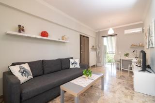 Bilocale - Δίχωρο διαμέρισμα δίπλα στα Ψηλαλώνια - Patra - 0