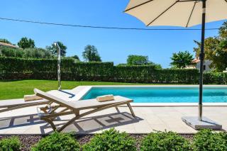 Premium Apartment Silvia with pool - Ferenci - 3