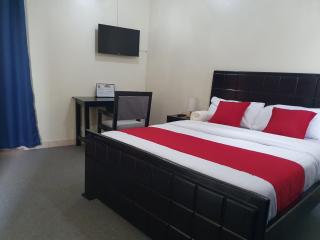 The Palm Residence - 1