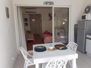 Studio Le Frangipanier - Saint-François - 4