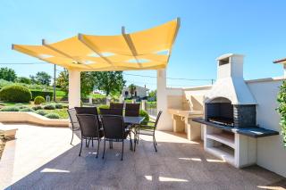Apartment with pool, Silvia II - Ferenci - 3
