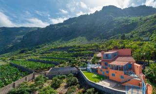 Casa Naranja - Garachico - 6