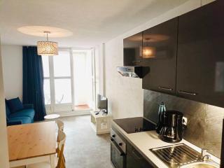 Studio tout confort Climatisé avec Wifi à 2mn à pied de la plage - Cap d'Agde - 3
